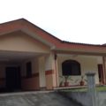 SOLD – Two Peaks Residential Nuevo Arenal Home with Attached Garage