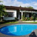 Charming Private Alcove Home in Las Flores with Pool Facing Lake Arenal