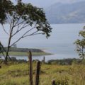 SOLD – Special Lake Arenal View Land Property with Entrances on Two Roads