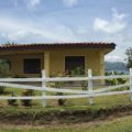 SOLD – Newly Built Modern Home Facing Lake Arenal on the Peninsula