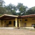 8 1/2 Acre Home in Rural Cabanga with River Flowing Along Back