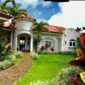 SOLD – Impressive Four Bedroom Landscaped Home with View of Lake Arenal