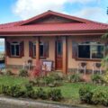 SOLD – Tranquil Nature Lovers home with Views of Volcano & Lake Arenal