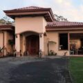 SOLD – Private Luxurious Gated Home – Lake Arenal View