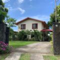 SOLD – Attractive Private Two Story Fenced Home with Lake View