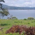 Choices of Land for Building with Exceptional Views of Lake Arenal