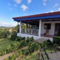 Creatively Designed Home Within Walking Distance of Lake Arenal