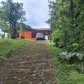 Appealing Views of Lake Arenal from Secure Gated Home 
