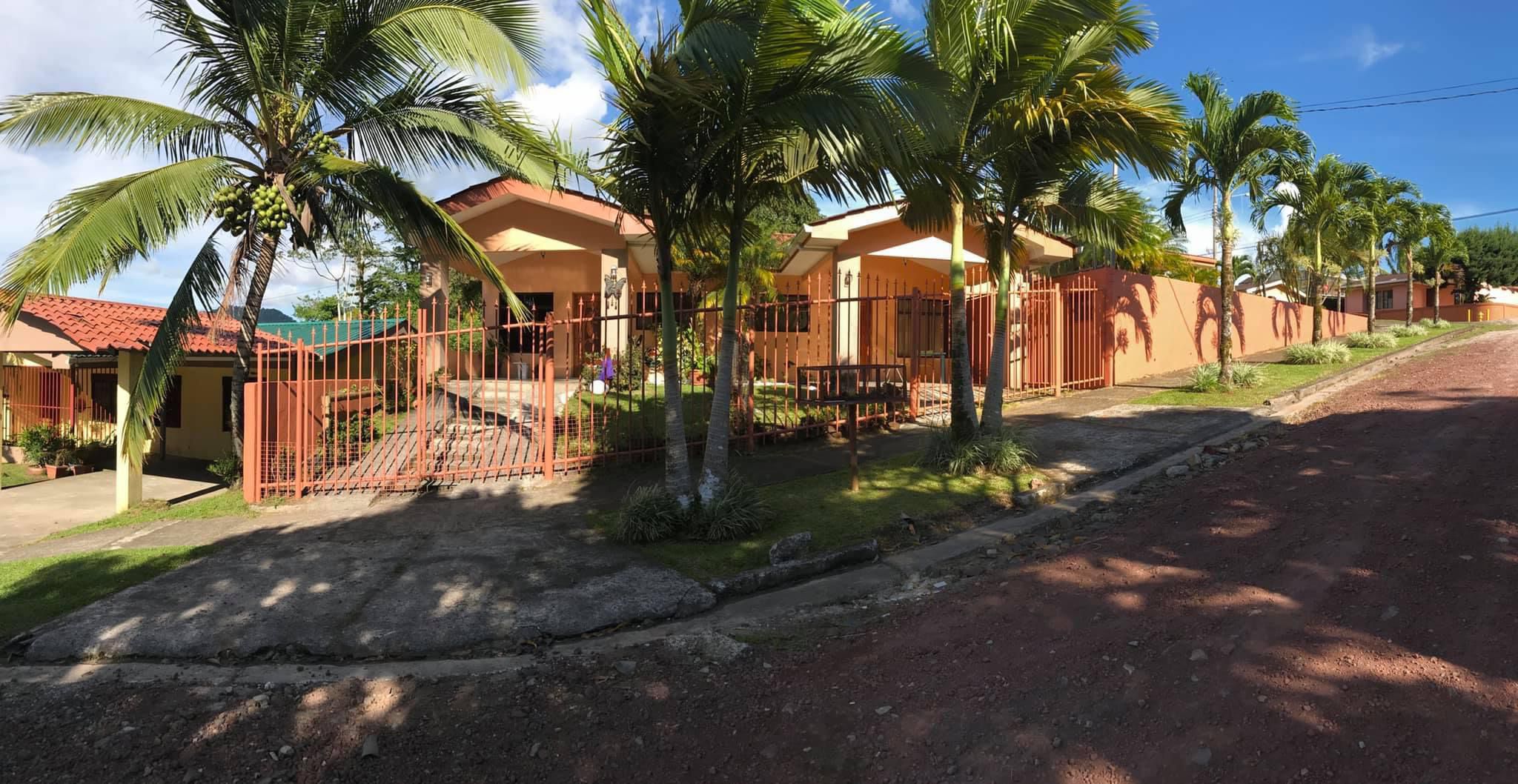 Attractive Investment - Two Homes to Rent or Live In - Lake Arenal ...